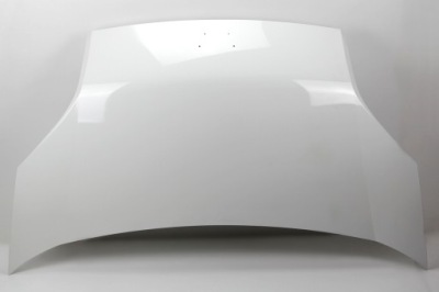 Капот крышка двигателя citroen nemo ewp ewpa ideał фото №1