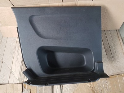 Обшивка левый задняя обивка - partner iv 4 berlingo 18 - фото №1