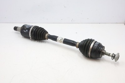 Привідний вал ліва перед передня bmw x3 g01 x4 g02 8643183 фото №1