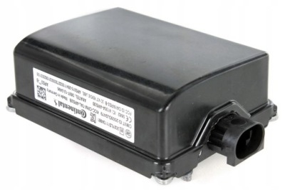 Mercedes радар датчик датчик distronic дистроник a0009007807 фото №1