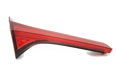 Mitsubishi eclipse cross 18- лампа левая nowa фото №1