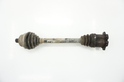 Audi a6 c6 приводной вал правый  передняя 2.4 v6 4f0407272h фото №1