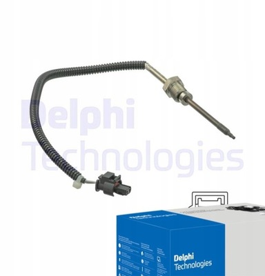 Delphi ts30217 датчик, температура вихлопних газів фото №1