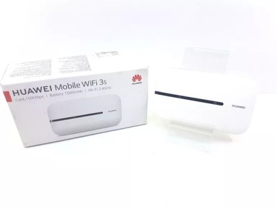 ROUTER HUAWEI E5576-320 MOBILE WIFI 3S