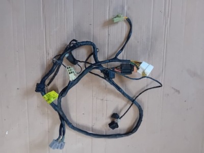 Chevrolet epica жгут вентилятор отопителя фото №1