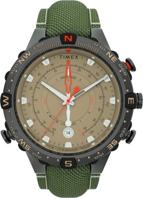 Timex zegarek TW2T76500 - Produkt męski
