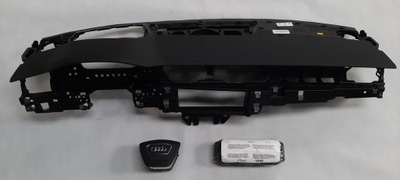 AUDI A6 C8 A7 ТОРПЕДО КОНСОЛЬ AIRBAG НОВЫЙ 4K1857001C