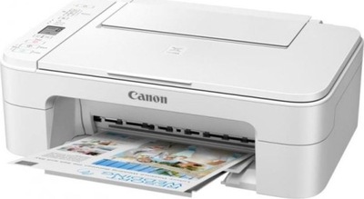 Canon PIXMA TS3351 Drukarka wielofunkcyjna atramentowa