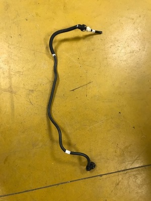 Трубка wąż шланг пального renault megane iv 1.2 фото №1