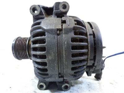 Генератор mercedes a2711541002 фото №1