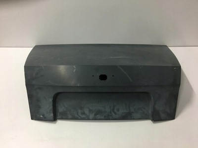 Кришка багажника задня bentley continental flying spur nowa | mj4 фото №1