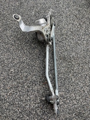 Механизм дворник audi a6 c8 фото №1