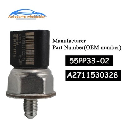 OEM 55PP33-02 A2711530328 ДЛЯ MERCEDES-BENZ