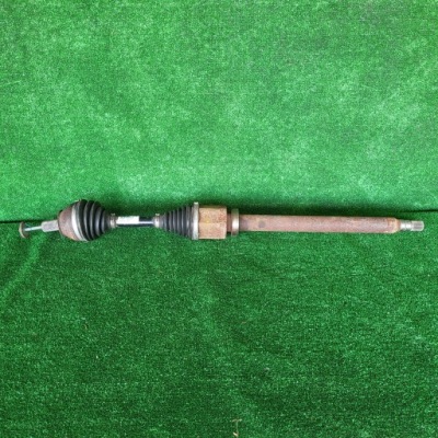 Volvo s60 v60 v70 2014-2016 s80 приводной вал правый  автоматическая коробка передач 36011298 фото №1