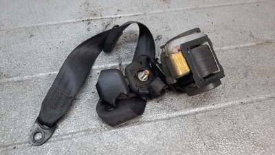 Pas безпеки правий перед hyundai matrix 03r фото №1