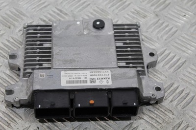 Блок керування двигуна koleos ii 2 lift 23706799r фото №1