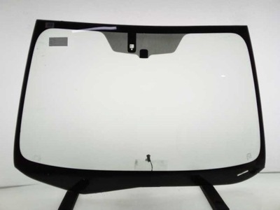 VENTANAS PARTE DELANTERA DELANTERO SUBARU IMPREZA 2012-2017 SENSOR CON CALEFACCIÓN  