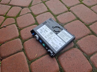 Модуль блок керування navi opel insignia b 84251842 фото №1