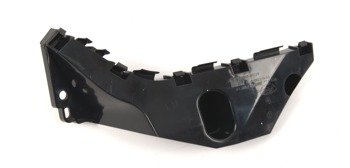 Напрямна бампера лівий перед ranger 15-18 фото №1