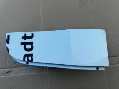 Крышка заливной топлива mercedes vito w447 фото №1