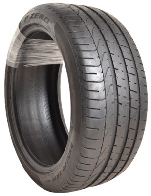 Pirelli P Zero 1x 255/40/19 96 Y