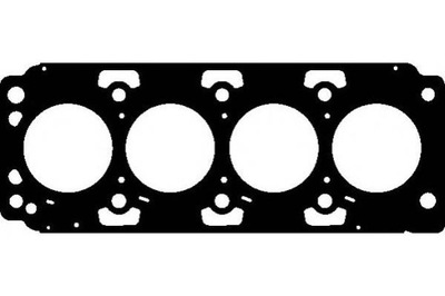 Elring прокладка головки hyundai elantra 2.0 crdi фото №1