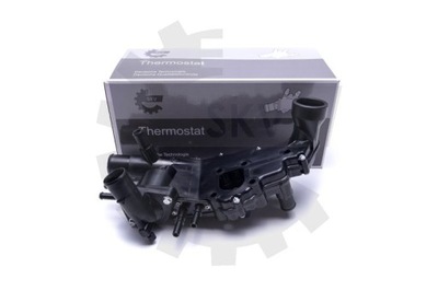 THERMOSTAT CITROEN BERLINGO C5 I XSARA PEUGEOT 206 - milautoparts-fr.ukrlive.com