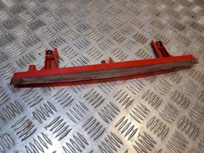 Audi q7 4m 2017 з задній третій світло стоп фото №1