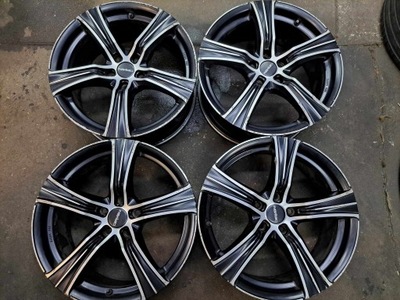 ДИСКИ MERCEDES VW AUDI SEAT SKODA 8JX18' 5X112 ET47 66,6