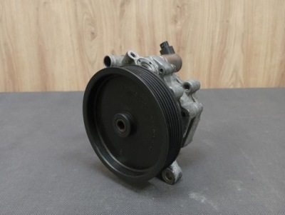 Mercedes e-klasa a207 w207 насос усилителя a0064666801 фото №1