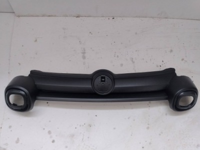 Fiat panda iii 3 cross city cross pandina 14- решётка радиатора решётка радиатора бампера перед фото №1