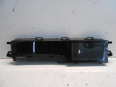 Лічильник дисплей renault scenic ii 8200487228 # фото №1