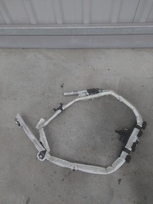 Bmw e87 шторка безпеки ліва 5 двері фото №1