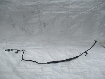 Bentley continental gt gtc шланг підсилювача фото №1