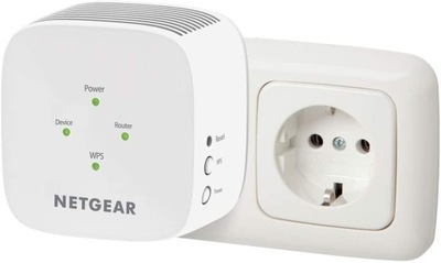 Transmiter sieciowy Netgear EX3110