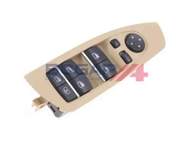 Перемикач b7358124/bgp b7358124 фото №1