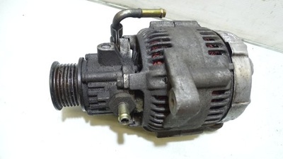 Генератор land rover freelander 2.0 фото №1