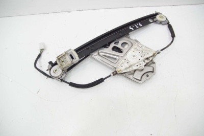 Подъемник стекло задняя правый mercedes w220 lift фото №1