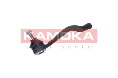 Наконечник тяга dacia logan 04- l kamoka 9010238 фото №1