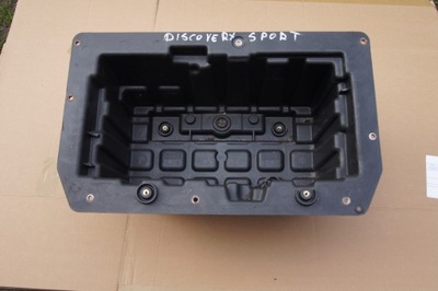 Land rover range sport l494 поддон багажника фото №1