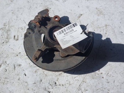 Поворотный кулак правая перед ford c-max фото №1