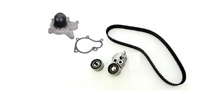 Грм hyundai i30 sonata matrix santa fe traject tucson 2.0crdi d4ea d4eb фото №1