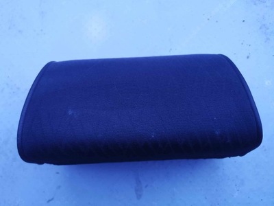 Bmw e39 підголівник задня оригінальний номер фото №1