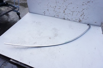 Молдинг крыша левая opel antara фото №1