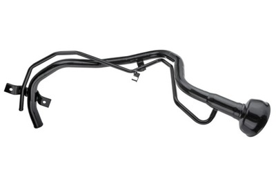 Заливна горловина пального nissan maxima teana 03- фото №1