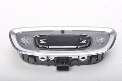 Volvo xc90 ii освещение лампа кабины салона 31457644 фото №1