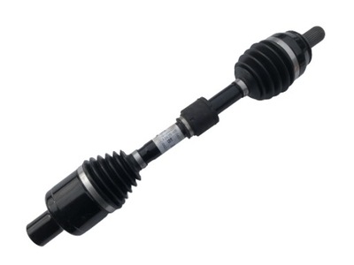 Mercedes привідний вал półośka eqa w243 243 a2433301400 фото №1