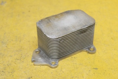 Радиатор масла berlingo 1.6 hdi 9hf фото №1