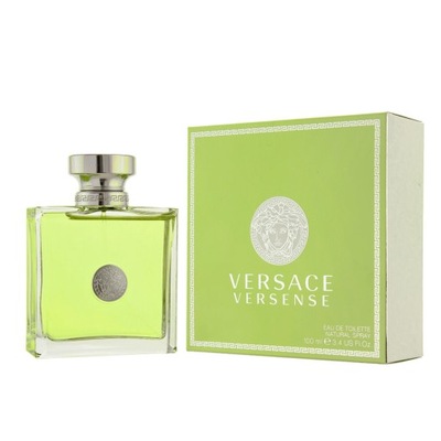 Versace EDT Versense 100 ml