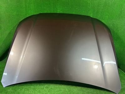 Капот кришка двигуна mazda cx60 cx90 фото №1